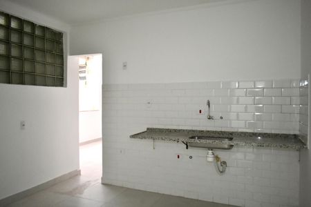 Apartamento à venda com 110m², 2 quartos e 1 vagaCozinha