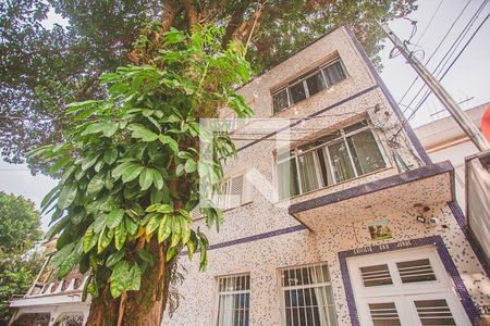 Apartamento à venda com 110m², 2 quartos e 1 vagaFachada