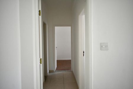 Apartamento à venda com 110m², 2 quartos e 1 vagaCorredor