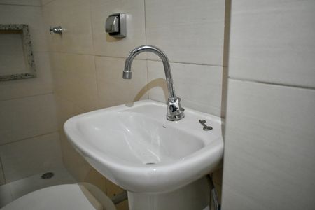 Apartamento à venda com 110m², 2 quartos e 1 vagaBanheiro de Serviço