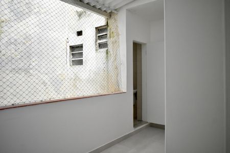 Apartamento à venda com 110m², 2 quartos e 1 vagaÁrea de Serviço