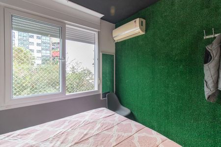 Apartamento à venda com 41m², 1 quarto e sem vagaQuarto 1