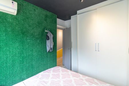 Apartamento à venda com 41m², 1 quarto e sem vagaQuarto 1