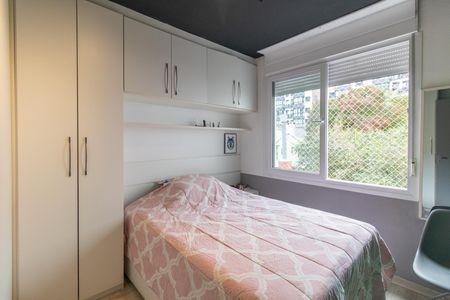 Apartamento à venda com 41m², 1 quarto e sem vagaQuarto 1