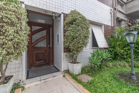 Apartamento à venda com 41m², 1 quarto e sem vagaEntrada