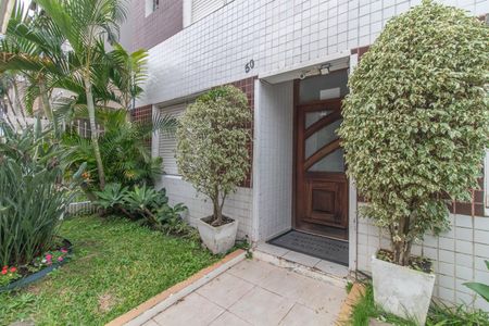 Apartamento à venda com 41m², 1 quarto e sem vagaEntrada
