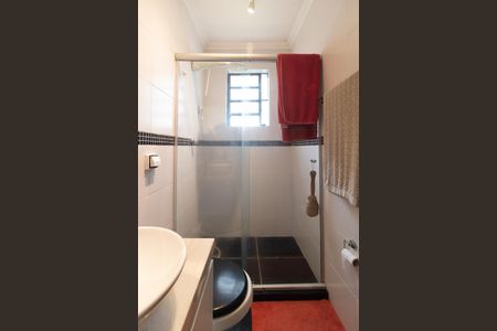 Apartamento à venda com 41m², 1 quarto e sem vagaBanheiro