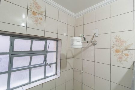 Casa para alugar com 150m², 4 quartos e 2 vagas Casa para alugar com 150m², 4 quartos e 2 vagasBanheiro Suíte 1