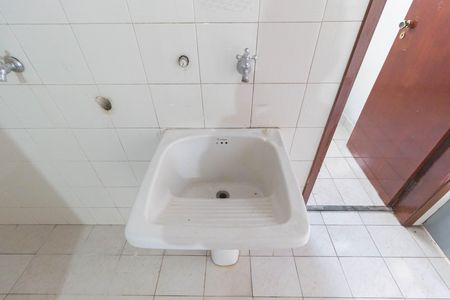 Casa para alugar com 150m², 4 quartos e 2 vagas Casa para alugar com 150m², 4 quartos e 2 vagasÁrea de Serviço