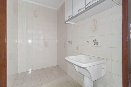 Casa para alugar com 150m², 4 quartos e 2 vagas Casa para alugar com 150m², 4 quartos e 2 vagasÁrea de Serviço