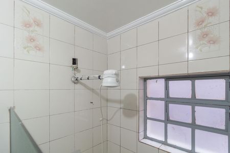 Casa para alugar com 150m², 4 quartos e 2 vagas Casa para alugar com 150m², 4 quartos e 2 vagasBanheiro Social