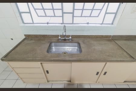 Casa para alugar com 150m², 4 quartos e 2 vagas Casa para alugar com 150m², 4 quartos e 2 vagasDetalhe - Cozinha