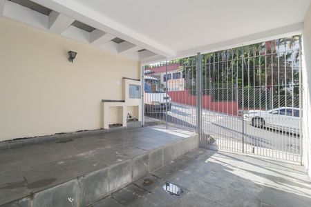 Casa para alugar com 150m², 4 quartos e 2 vagas Casa para alugar com 150m², 4 quartos e 2 vagasÁrea comum