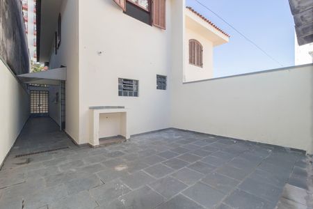 Casa para alugar com 150m², 4 quartos e 2 vagas Casa para alugar com 150m², 4 quartos e 2 vagasÁrea comum