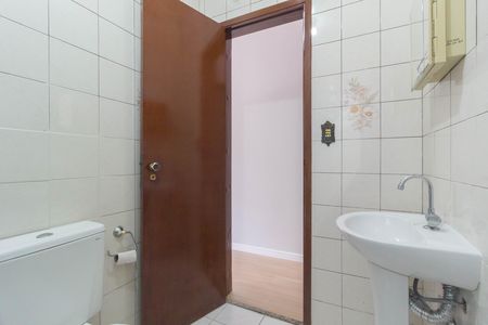 Casa para alugar com 150m², 4 quartos e 2 vagas Casa para alugar com 150m², 4 quartos e 2 vagasBanheiro Suíte 1