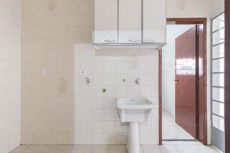 Casa para alugar com 150m², 4 quartos e 2 vagas Casa para alugar com 150m², 4 quartos e 2 vagasÁrea de Serviço
