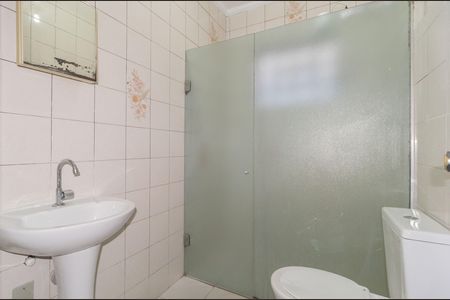 Casa para alugar com 150m², 4 quartos e 2 vagas Casa para alugar com 150m², 4 quartos e 2 vagasBanheiro Suíte 1