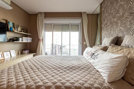 Apartamento à venda com 147m², 3 quartos e 2 vagasSuíte 1