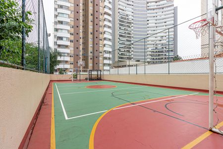 Apartamento à venda com 147m², 3 quartos e 2 vagasÁrea comum - Quadra