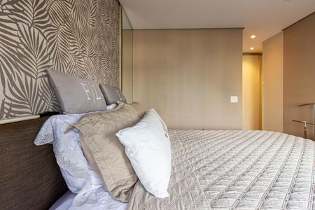 Apartamento à venda com 147m², 3 quartos e 2 vagasSuíte 1