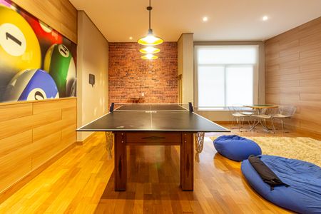 Apartamento à venda com 147m², 3 quartos e 2 vagasÁrea comum - Jogos