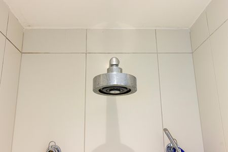 Apartamento à venda com 147m², 3 quartos e 2 vagasBanheiro da Suíte 1