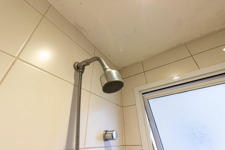 Apartamento à venda com 147m², 3 quartos e 2 vagasBanheiro da Suíte 2