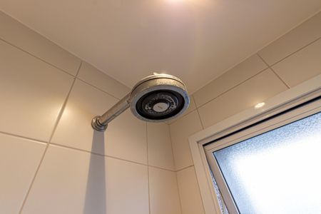 Apartamento à venda com 147m², 3 quartos e 2 vagasBanheiro da Suíte 3