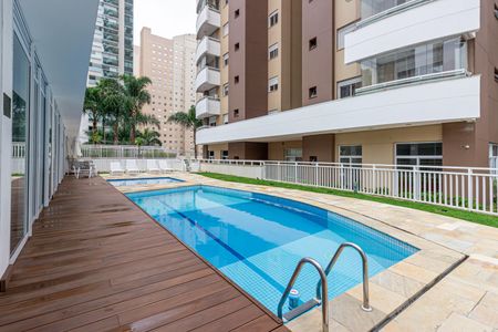 Apartamento à venda com 147m², 3 quartos e 2 vagasÁrea comum - Piscina