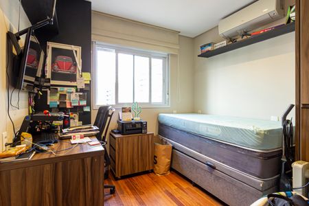 Apartamento à venda com 147m², 3 quartos e 2 vagasSuíte 3