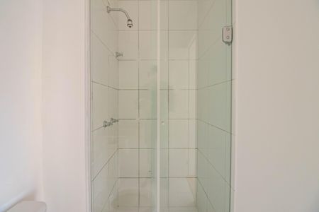 Apartamento à venda com 66m², 2 quartos e 1 vagaBanheiro Social