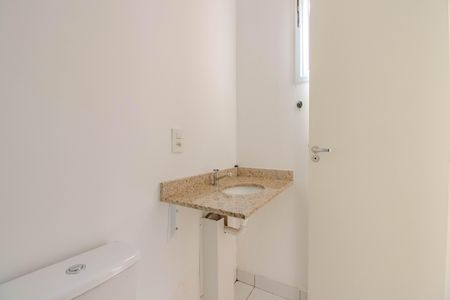 Apartamento à venda com 66m², 2 quartos e 1 vagaBanheiro da Suíte
