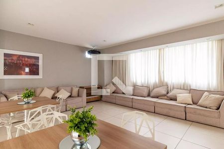 Apartamento à venda com 66m², 2 quartos e 1 vagaÁrea comum