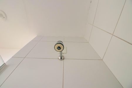 Apartamento à venda com 66m², 2 quartos e 1 vagaBanheiro Social