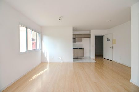 Apartamento à venda com 66m², 2 quartos e 1 vagaSala