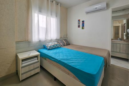 Apartamento para alugar com 96m², 3 quartos e 2 vagasSuíte 2