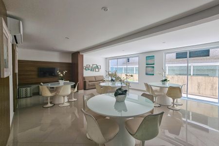 Apartamento para alugar com 96m², 3 quartos e 2 vagasÁrea de Lazer