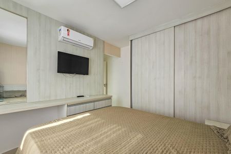 Apartamento para alugar com 96m², 3 quartos e 2 vagasSuíte 1