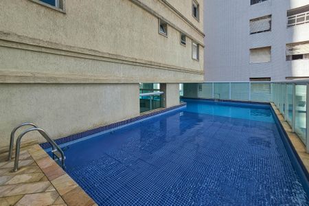 Apartamento para alugar com 96m², 3 quartos e 2 vagasÁrea de Lazer