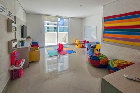 Apartamento para alugar com 96m², 3 quartos e 2 vagasÁrea de Lazer