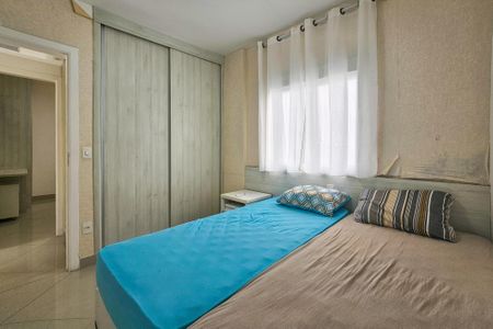 Apartamento para alugar com 96m², 3 quartos e 2 vagasSuíte 2