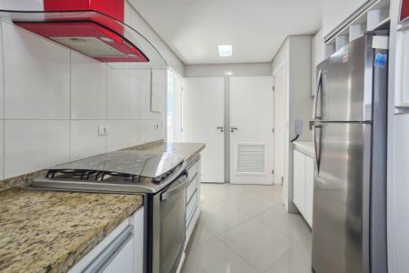 Apartamento para alugar com 96m², 3 quartos e 2 vagasCozinha