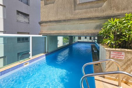 Apartamento para alugar com 96m², 3 quartos e 2 vagasÁrea de Lazer