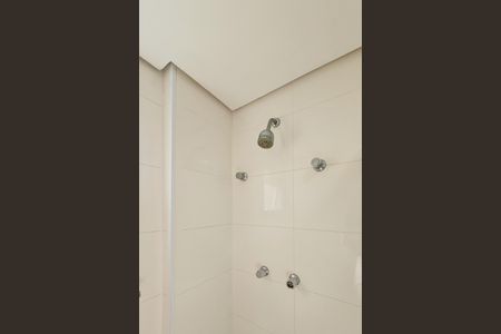 Apartamento para alugar com 96m², 3 quartos e 2 vagasBanheiro da Suíte 1