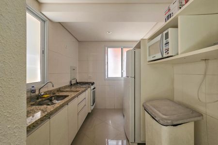 Apartamento para alugar com 96m², 3 quartos e 2 vagasÁrea de Lazer