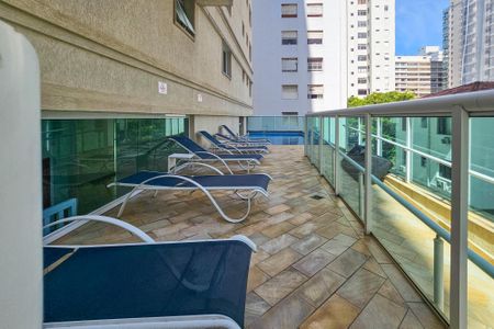 Apartamento para alugar com 96m², 3 quartos e 2 vagasÁrea de Lazer