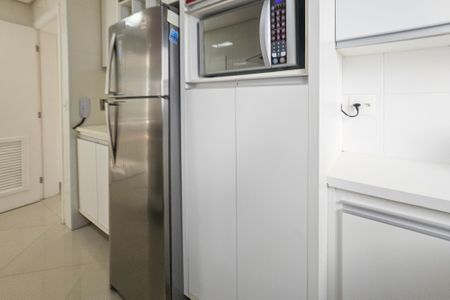 Apartamento para alugar com 96m², 3 quartos e 2 vagasCozinha