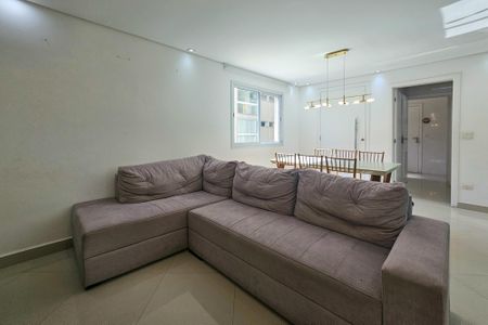 Apartamento para alugar com 96m², 3 quartos e 2 vagasSala