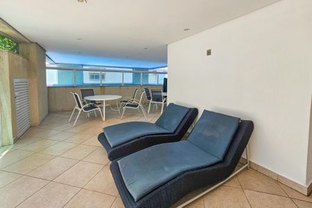 Apartamento para alugar com 96m², 3 quartos e 2 vagasÁrea de Lazer