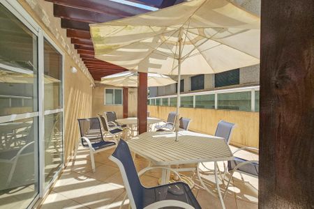 Apartamento para alugar com 96m², 3 quartos e 2 vagasÁrea de Lazer